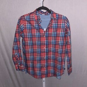Gap Kids Boys Woven Shirt Set XL (14/16)